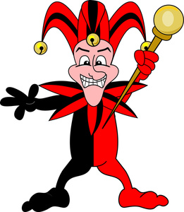 Jester Clipart - ClipArt Best