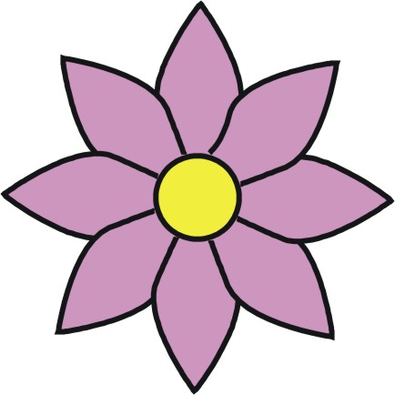 Flower Cartoons Images - ClipArt Best