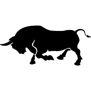 bull - 15 Free Vectors to Download | freevectors.net