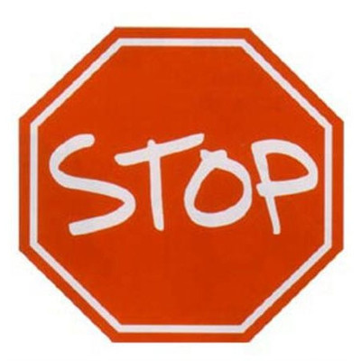 Kids Stop Sign - ClipArt Best