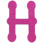 Crafts, Hobbies & Fabric Crafts, Craft Foam, Craft Foam Letters ...