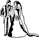 Mega 3 Collection | Wedding 1 - Irena Panova (Vector Art (Holmes ...