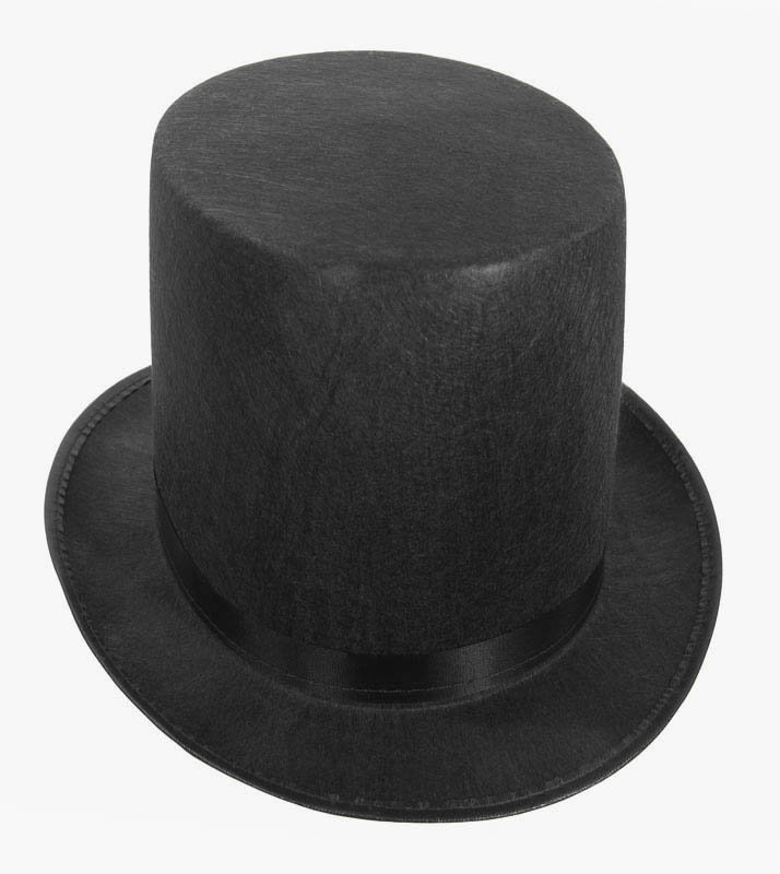 Lincoln Top Hat