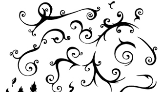 Free Swirl Vector Art - ClipArt Best