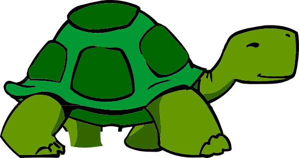 Pictures Of Animated Turtles - ClipArt Best