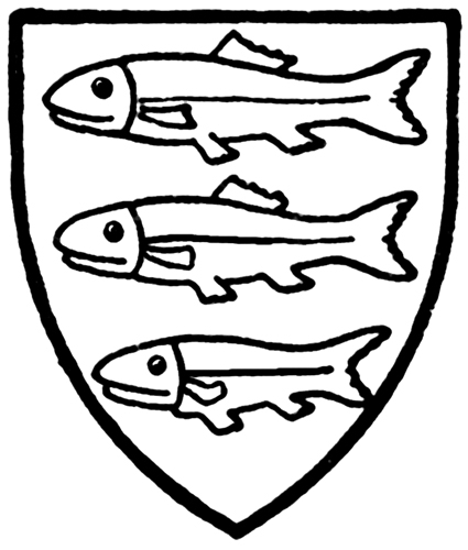 Blank Family Crest - ClipArt Best