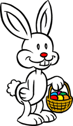 EASTER CARTOON on the way... | Graphic Novels by Chris Giarrusso ...