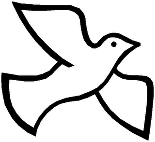 Holy Spirit Dove Clip Art Holy Spirit Clip Art Fire