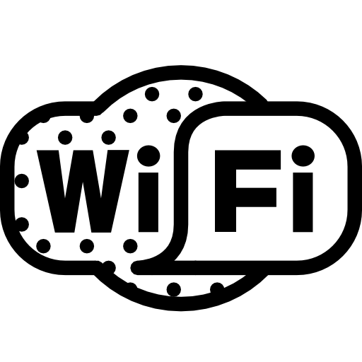 wifi_logo icons, free icons in iOS 7 Icons