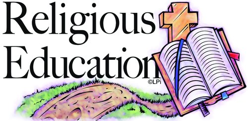 Free religious education clipart - ClipartFox