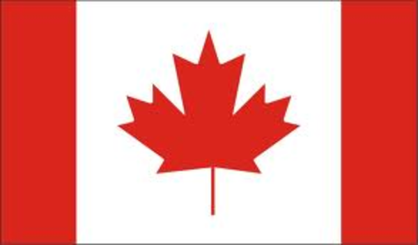 Flags Of Canada - ClipArt Best