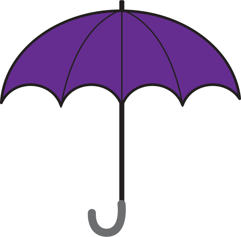 Umbrella Clip Art to Download - dbclipart.com