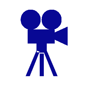Icon Video Camera - ClipArt Best
