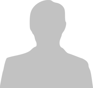 Man head clipart silhouette