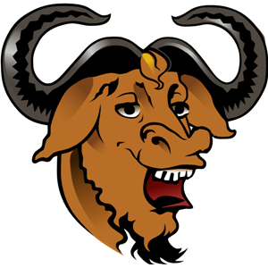 Gnu Clip Art - Free Clipart Images