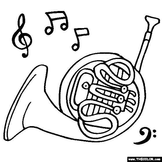 1000+ images about French Horn