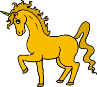 Unicorn Clip Art Free - Free Clipart Images