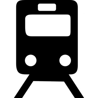 Railroad Icon Vectors, Photos and PSD files | Free Download