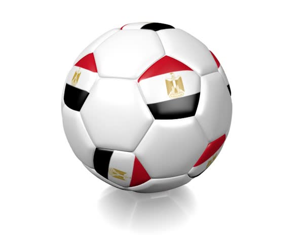 Golden Soccer Ball Stock Footage Video - Shutterstock