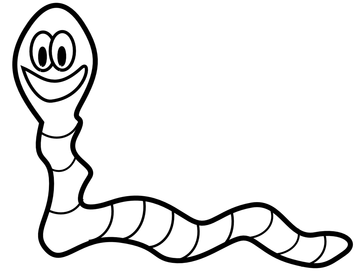 Worm Clip Art Clipart - Free to use Clip Art Resource