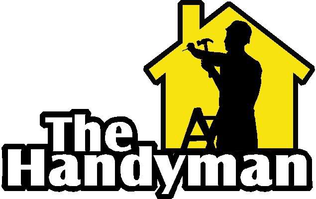 Free cartoon handyman clipart