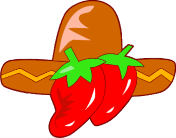 Mexican Food Pictures Images - ClipArt Best