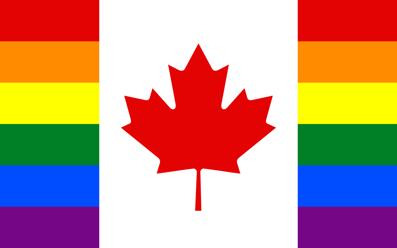 File:Canada Gay flag.svg