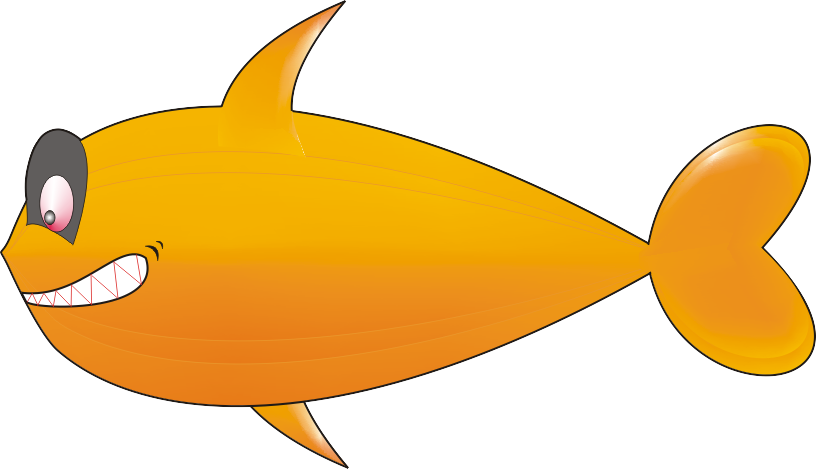 Fish Animated Png - ClipArt Best