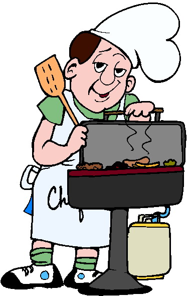 Picture Of A Barbecue | Free Download Clip Art | Free Clip Art ...