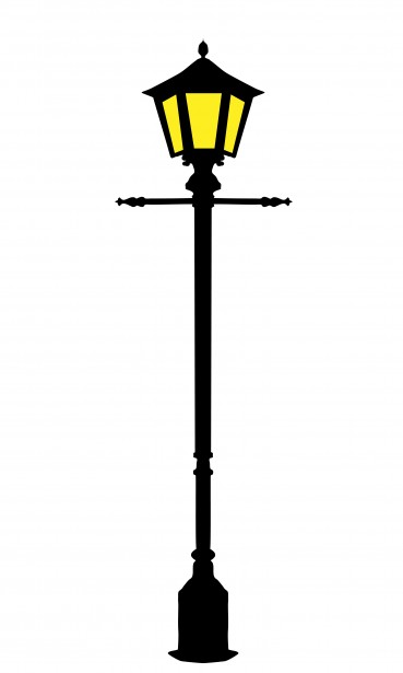 Street Light Clipart