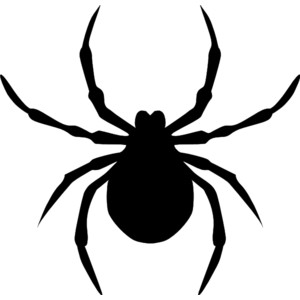 Spiders Clipart | Free Download Clip Art | Free Clip Art | on ...