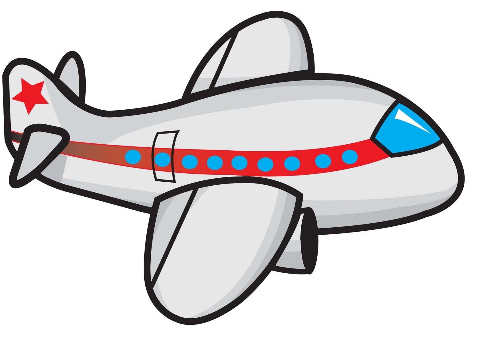 Cartoon planes clipart - ClipartFox