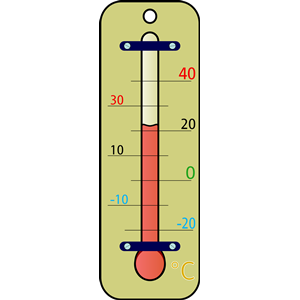 Food Thermometer Clipart