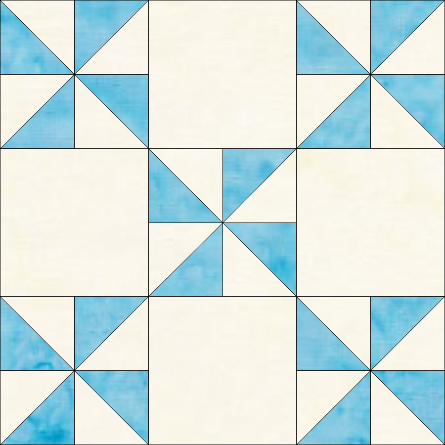 Seacoast Quilter: 101 Patchwork Patterns