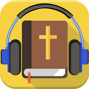Audio Bible MP3 40+ Languages - Android Apps on Google Play