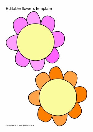 Flowers Primary Teaching Resources and Printables - SparkleBox