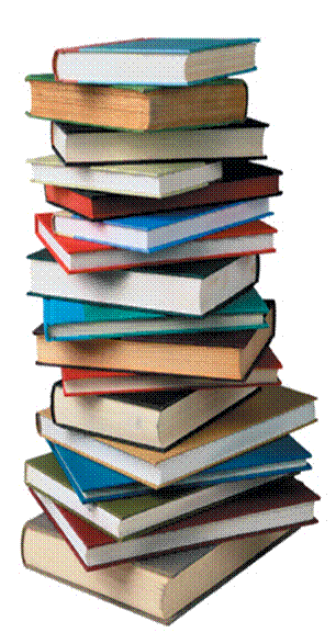 Pile Of Books | Free Download Clip Art | Free Clip Art | on ...