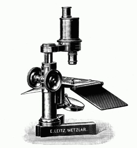 The Project Gutenberg eBook of Catalogue No. 40. Microscopes and ...