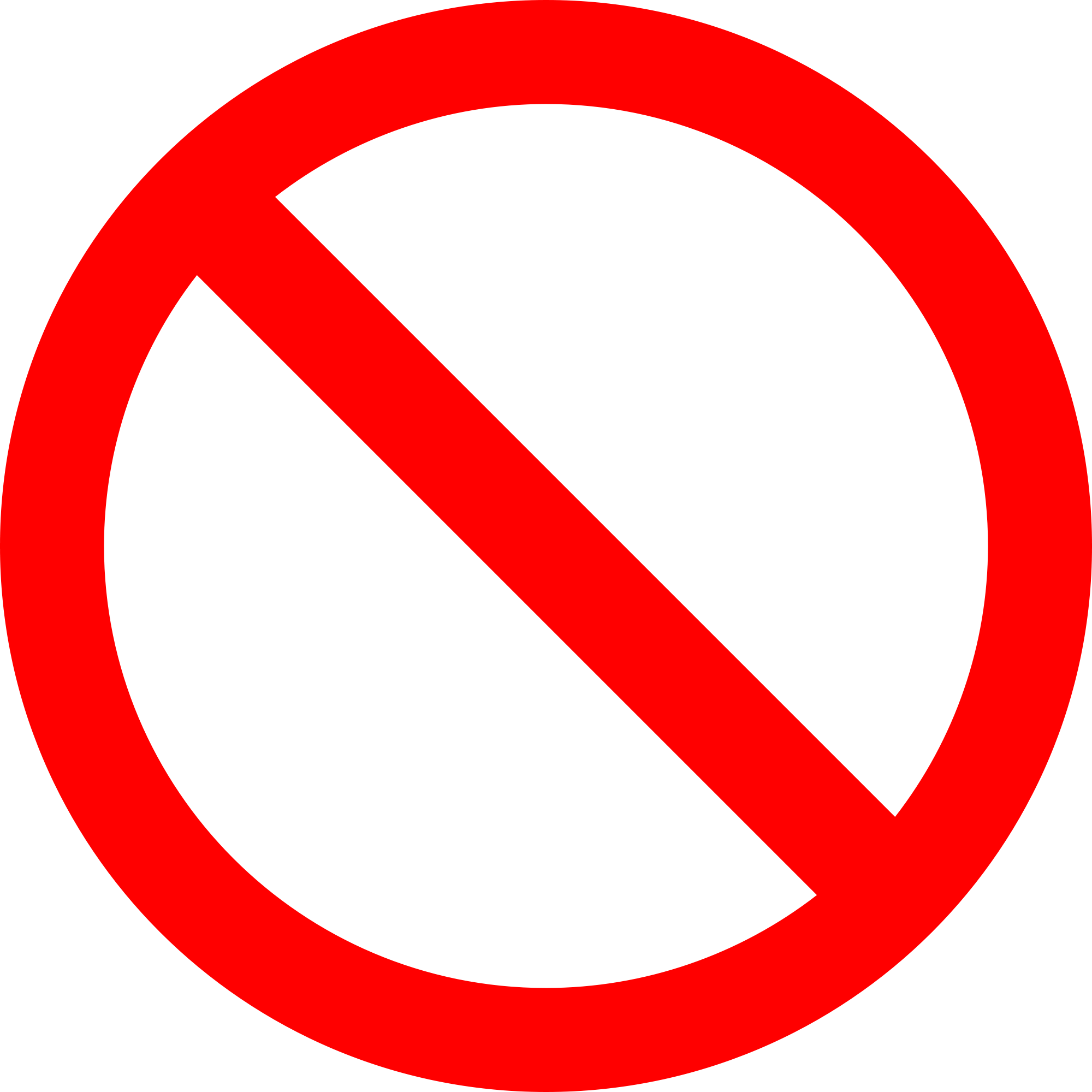 File:No sign.svg