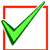 Checkmark Animated Gifs | Photobucket