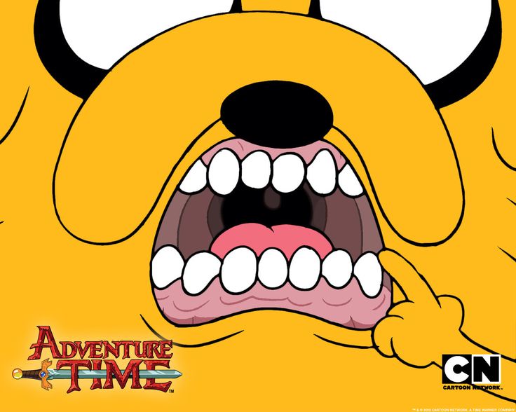 Jake Wallpaper | Hora De Aventuras ...