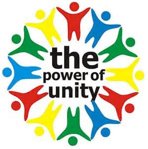 Unitys Statement For Peace