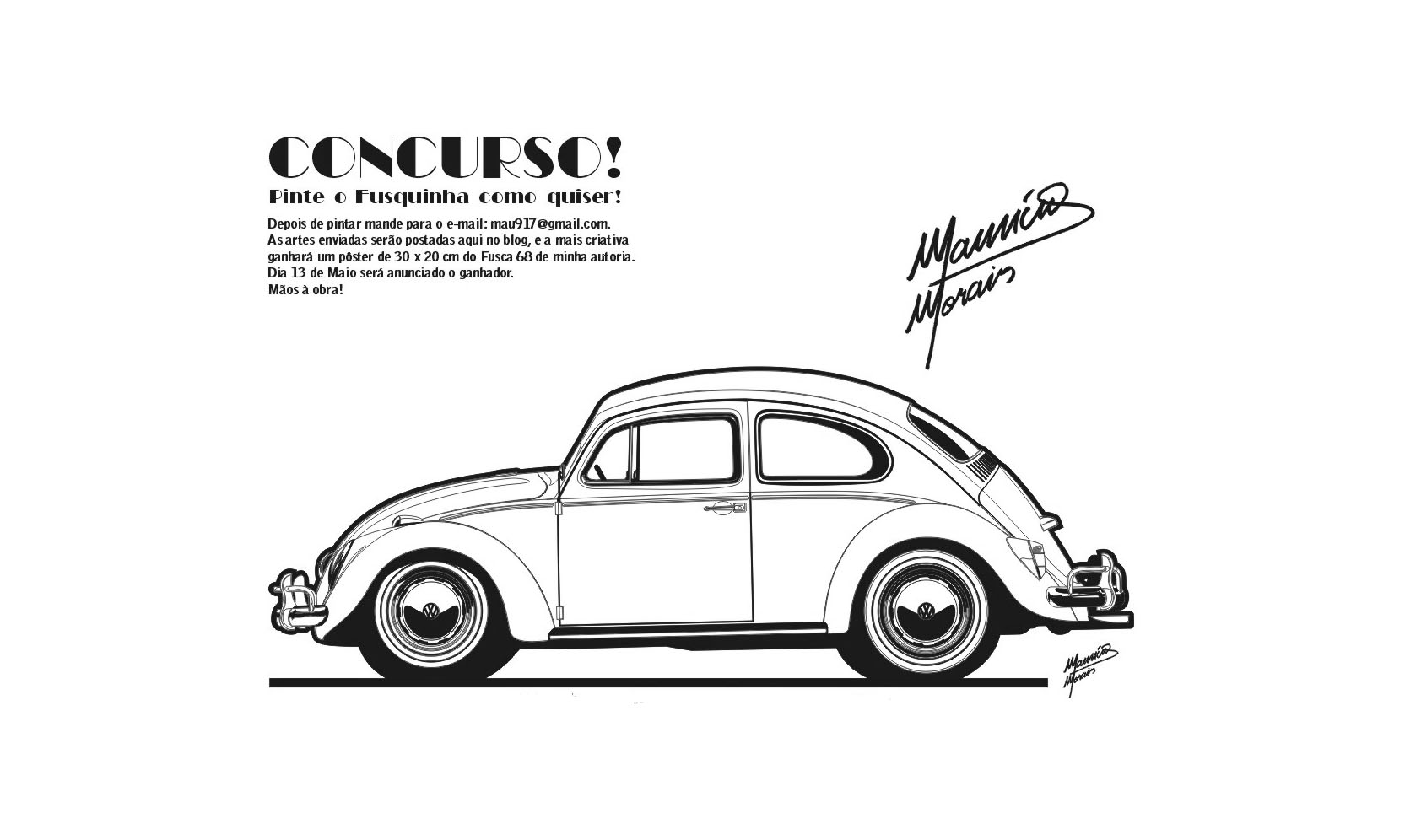 vw kaefer | Art & Design | Sport | Good design just works | milo ...