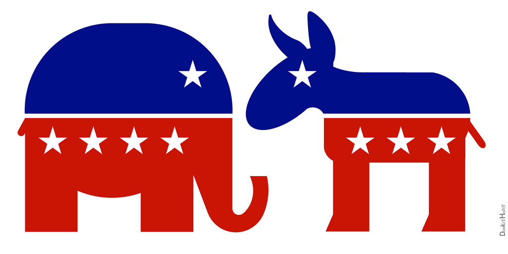 Republican clipart free