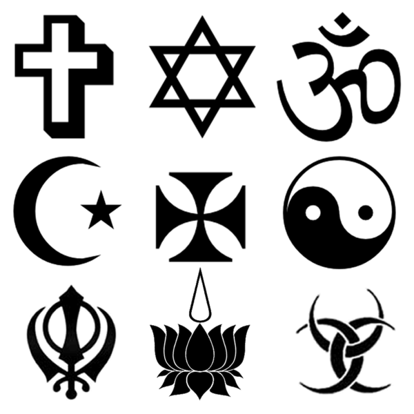 Jewish Art Symbols - ClipArt Best