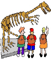 Zoo Field Trip Clipart