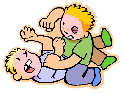 Bullying pictures clip art