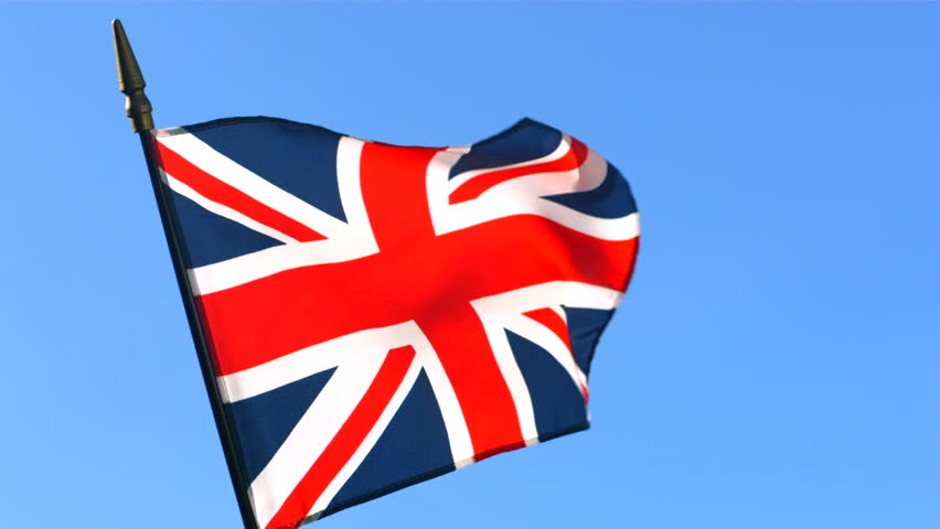 New Zealand Flag Waving Stock Footage Video 2974639 - Shutterstock