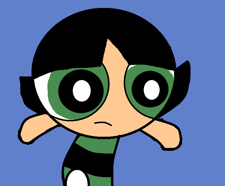 Buttercup is sad Animation by StarNicole550 on DeviantArt