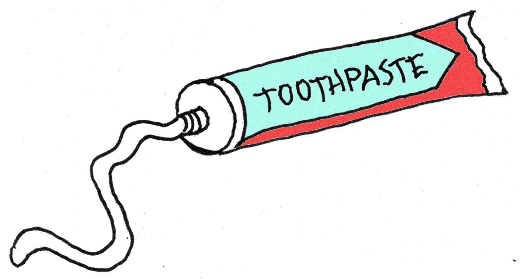 Toothpaste clip art - Toothpaste clipart photo - NiceClipart.com